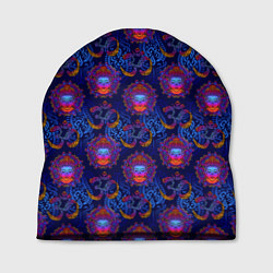 Шапка Будда просветление, цвет: 3D-принт