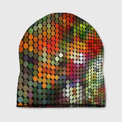 Шапка Диско шар, цвет: 3D-принт