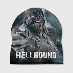 Шапка Hellbound - Зов ада монстр