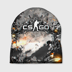 Шапка CS-GO weapon