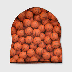 Шапка Баскетбольные мячи
