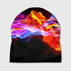 Шапка Битвы огней волны, цвет: 3D-принт