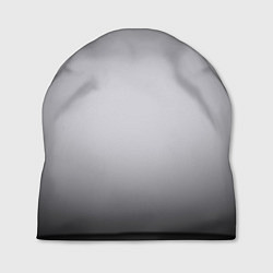 Шапка Серебристый градиент, цвет: 3D-принт