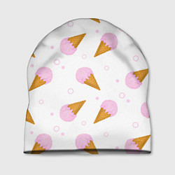 Шапка Мороженое в жаркий день