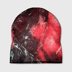 Шапка Тени и красный туман, цвет: 3D-принт