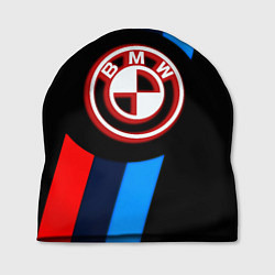 Шапка BMW sport geometry line, цвет: 3D-принт