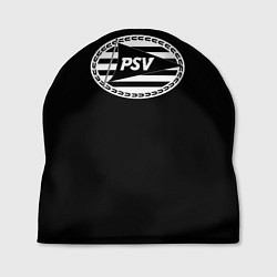 Шапка PSV sport fc club, цвет: 3D-принт