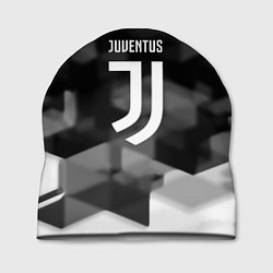 Шапка Juventus geometry fc