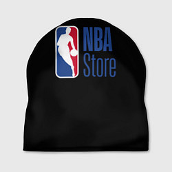 Шапка NBA store