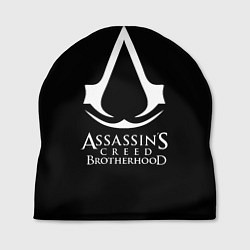 Шапка Assassins Creed brotherhood, цвет: 3D-принт