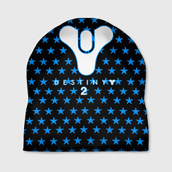 Шапка Destiny star, цвет: 3D-принт