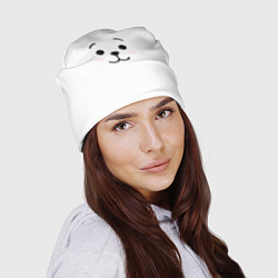 Шапка BT21 RJ, цвет: 3D-принт — фото 2