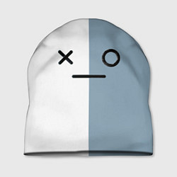 Шапка Van BT21, цвет: 3D-принт