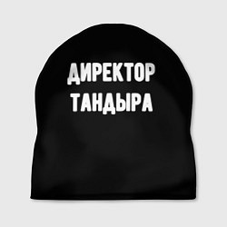 Шапка Директор тандыра