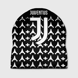 Шапка Juventus sport club, цвет: 3D-принт