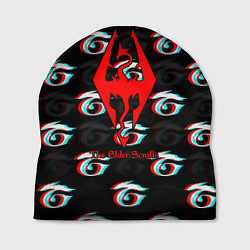 Шапка The Elder Scrolls anime, цвет: 3D-принт