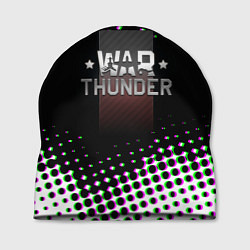 Шапка Вартандер онлайн текстура, цвет: 3D-принт