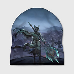 Шапка Honkai Star Rail Feixiao, цвет: 3D-принт