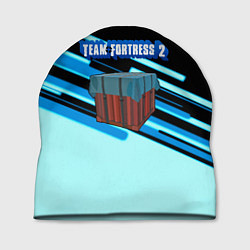 Шапка Team Fortress line