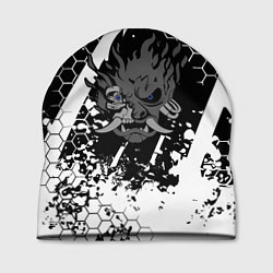 Шапка Samurai соты краски, цвет: 3D-принт