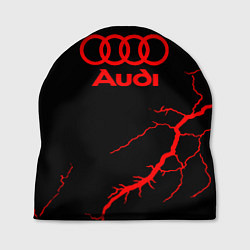 Шапка Audi storm