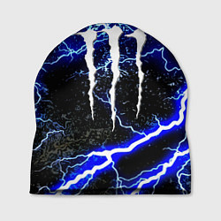 Шапка Monster storm energy