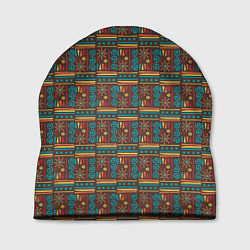 Шапка Солнце джунглей, цвет: 3D-принт