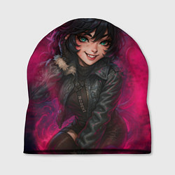 Шапка Джейн Доу реализм из ззз, цвет: 3D-принт