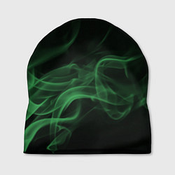 Шапка Color smoke green, цвет: 3D-принт