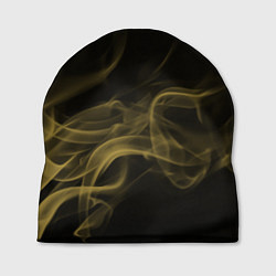 Шапка Color smoke yellow, цвет: 3D-принт