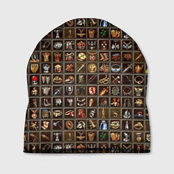 Шапка Артефакты меча и магии, цвет: 3D-принт