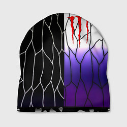 Шапка Monster energy steel, цвет: 3D-принт