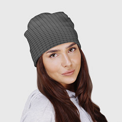 Шапка Стальная кольчуга воинов, цвет: 3D-принт — фото 2