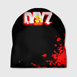 Шапка Dayz x stalker, цвет: 3D-принт