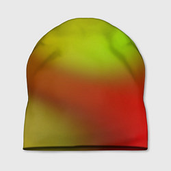 Шапка Color multicolored gradient, цвет: 3D-принт