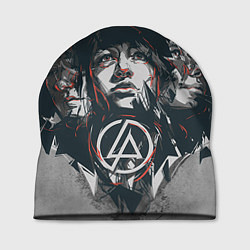 Шапка Linkin Park: My Style, цвет: 3D-принт