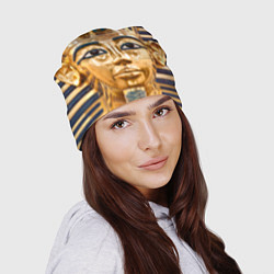 Шапка Фараон, цвет: 3D-принт — фото 2
