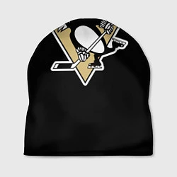 Шапка Pittsburgh Penguins: Malkin, цвет: 3D-принт