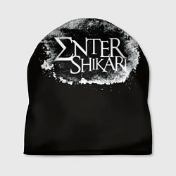 Шапка Enter Shikari, цвет: 3D-принт