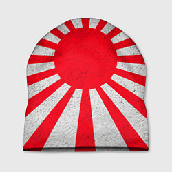 Шапка Япония, цвет: 3D-принт