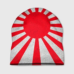 Шапка Япония, цвет: 3D-принт