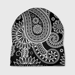 Шапка Paisley