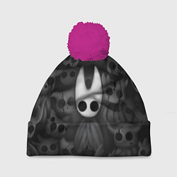Шапка c помпоном Hollow Knight