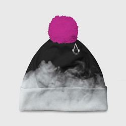 Шапка c помпоном Assassin??s Creed