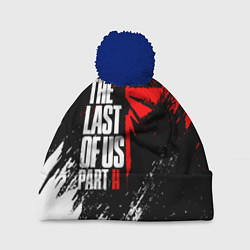 Шапка c помпоном THE LAST OF US II