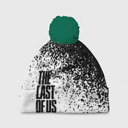 Шапка с помпоном The Last of Us: Part 2, цвет: 3D-зеленый