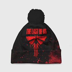 Шапка c помпоном The Last of Us: Part 2