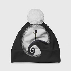 Шапка c помпоном Little Nightmares 2