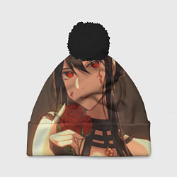 Шапка c помпоном Семья Шпиона Йор Форджер