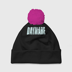 Шапка c помпоном Daymare 1998